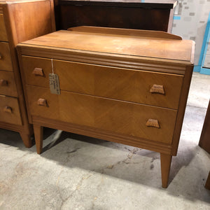Mid-Century Chest Of Drawers
