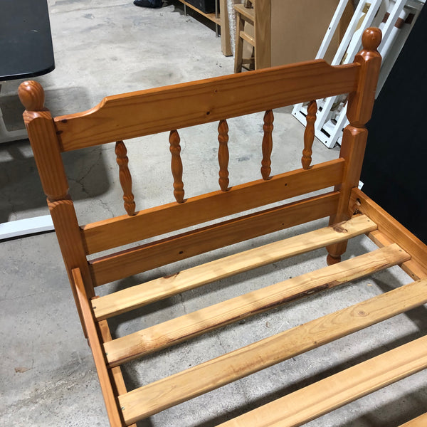 Single Bed - Ref