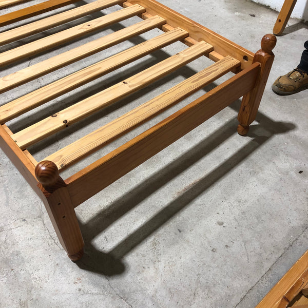 Single Bed - Ref