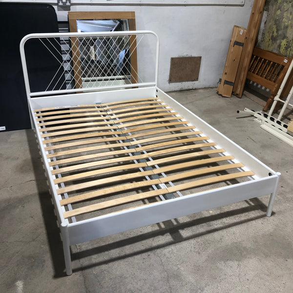 IKEA Double Bed