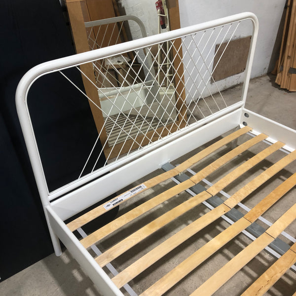 IKEA Double Bed