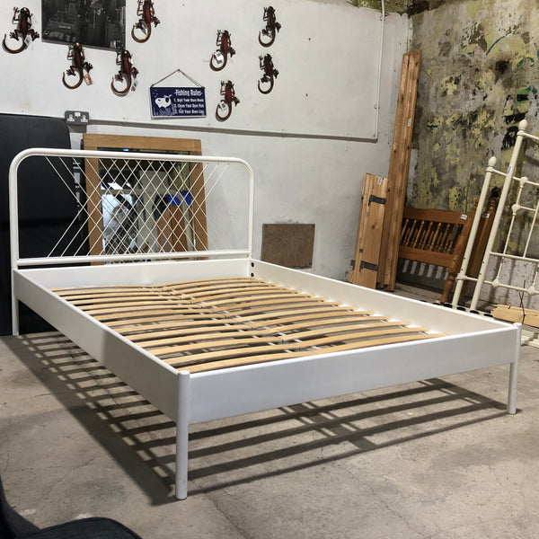 IKEA Double Bed