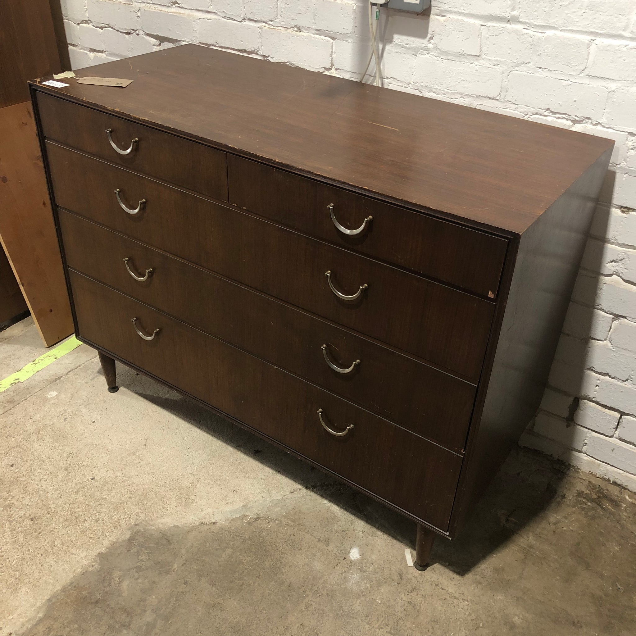 Meredew Chest of Drawers