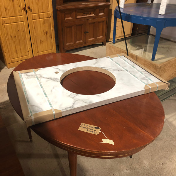 Brand New - Stainless Steel Sink and Worktop