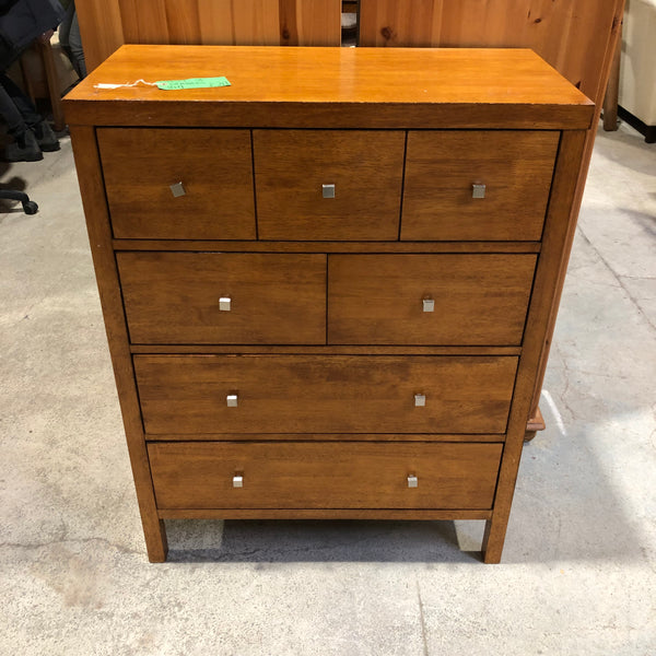 Chest Of Drawers - REF