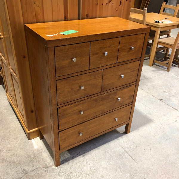 Chest Of Drawers - REF