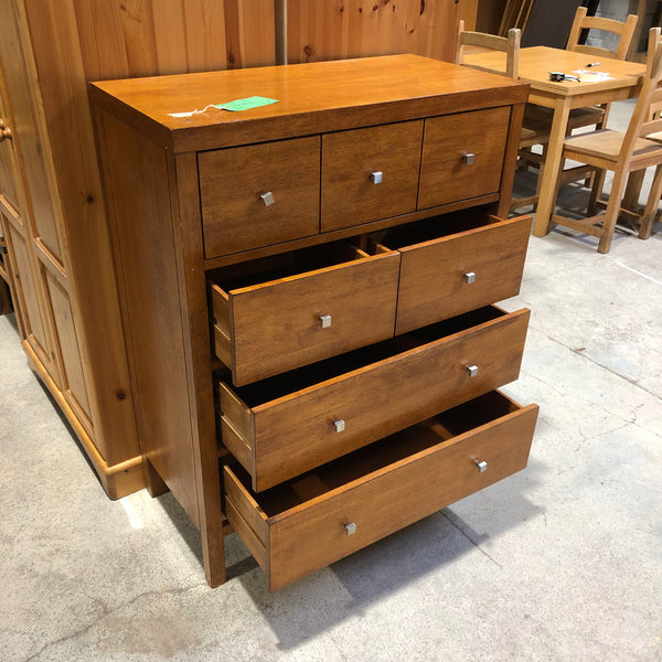 Chest Of Drawers - REF