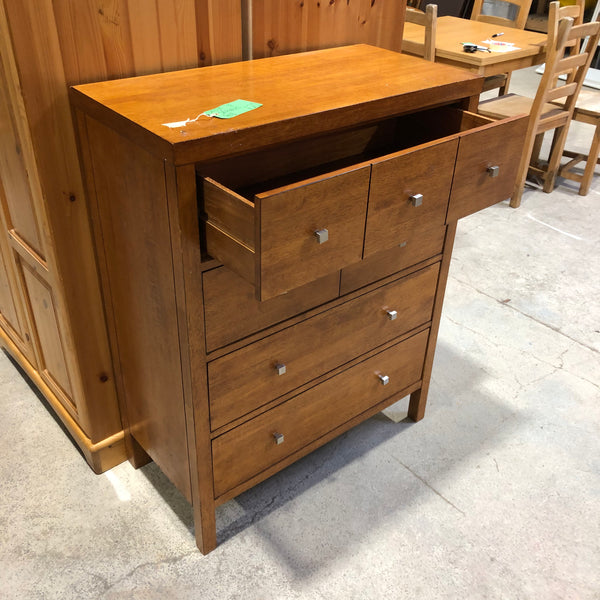 Chest Of Drawers - REF