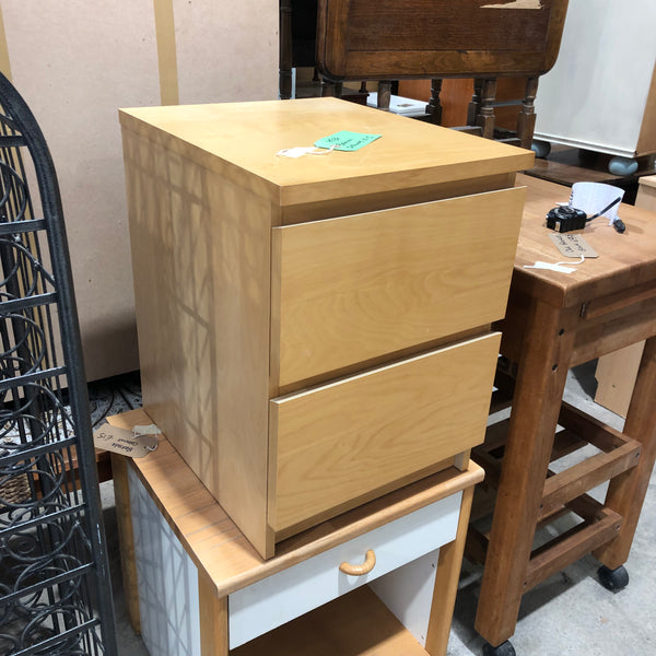 IKEA Bedside Drawers - REF