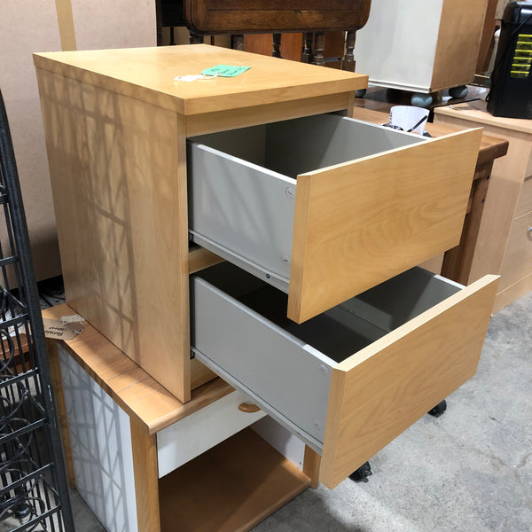 IKEA Bedside Drawers - REF