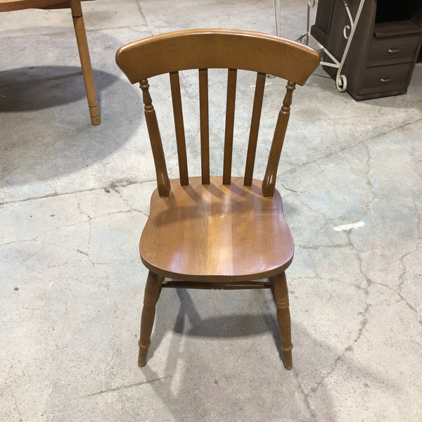Dining Table and Six Chairs