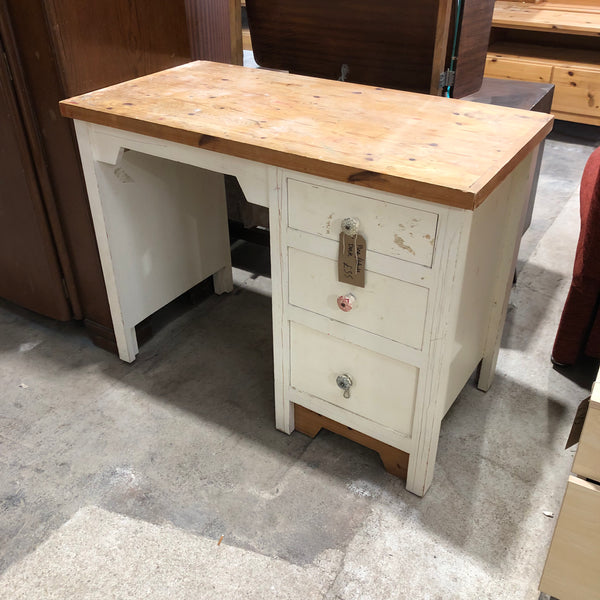 Pine Desk