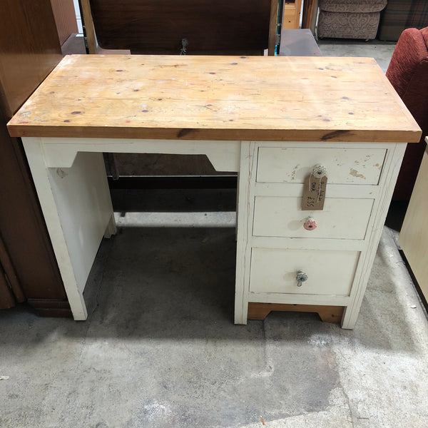 Pine Desk