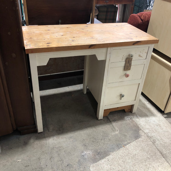 Pine Desk