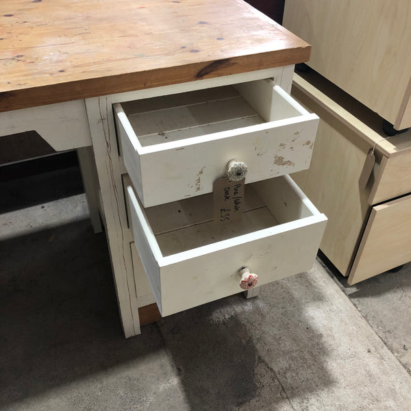 Pine Desk