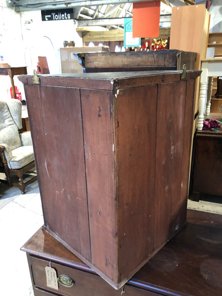 GHC - Corner Cabinet