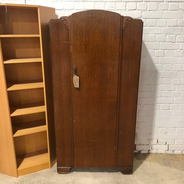 Vintage Wardrobe