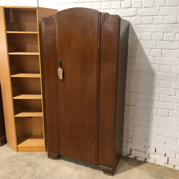 Vintage Wardrobe