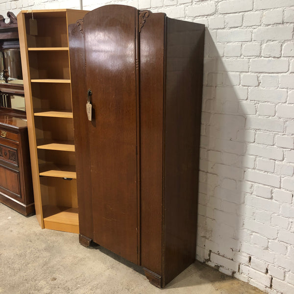 Vintage Wardrobe