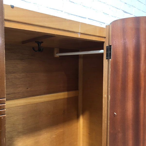 Vintage Wardrobe
