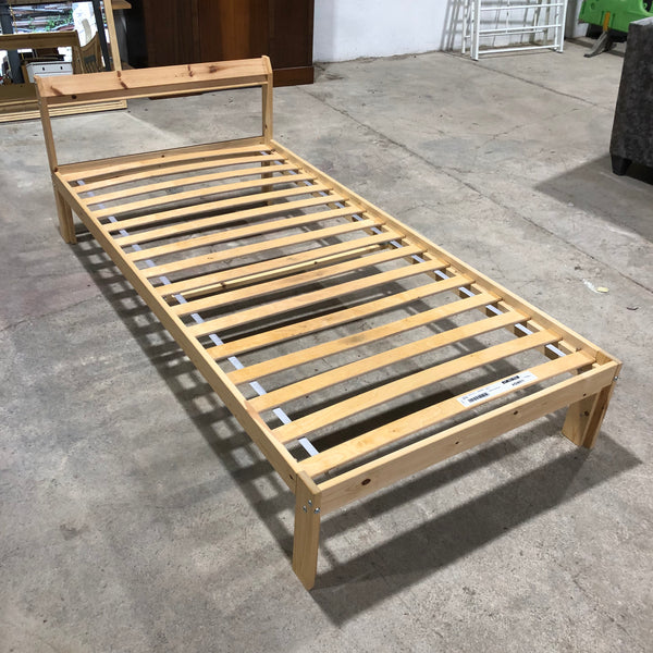 IKEA LURÖY Single Bed - Ref