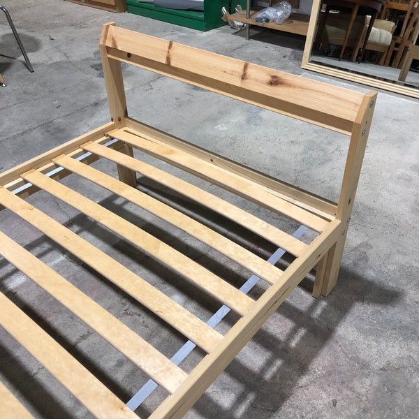 IKEA LURÖY Single Bed - Ref