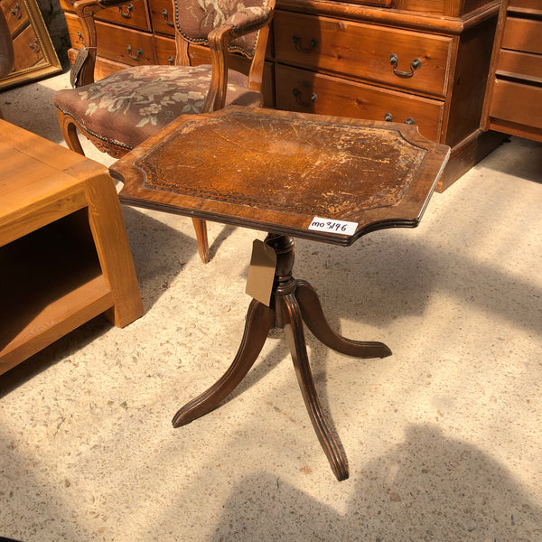 Antique Side Table