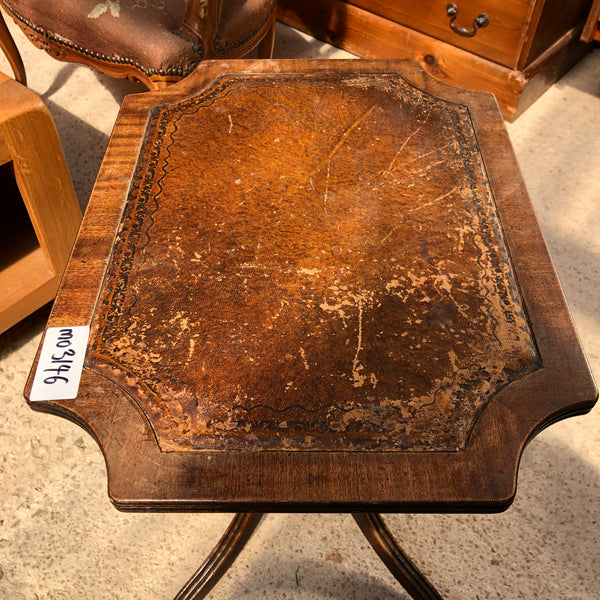 Antique Side Table