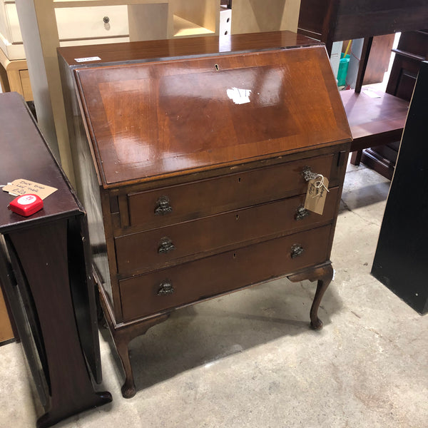 Antique Writing Bureau