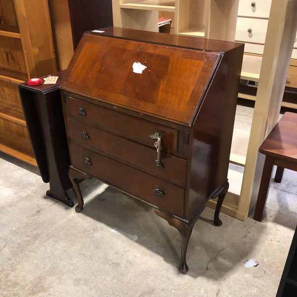 Antique Writing Bureau