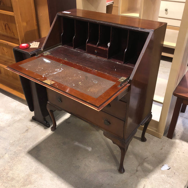 Antique Writing Bureau