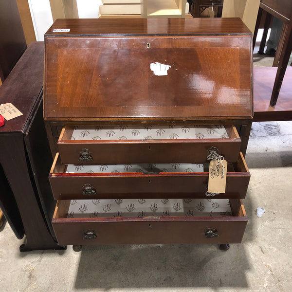 Antique Writing Bureau