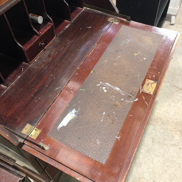 Antique Writing Bureau
