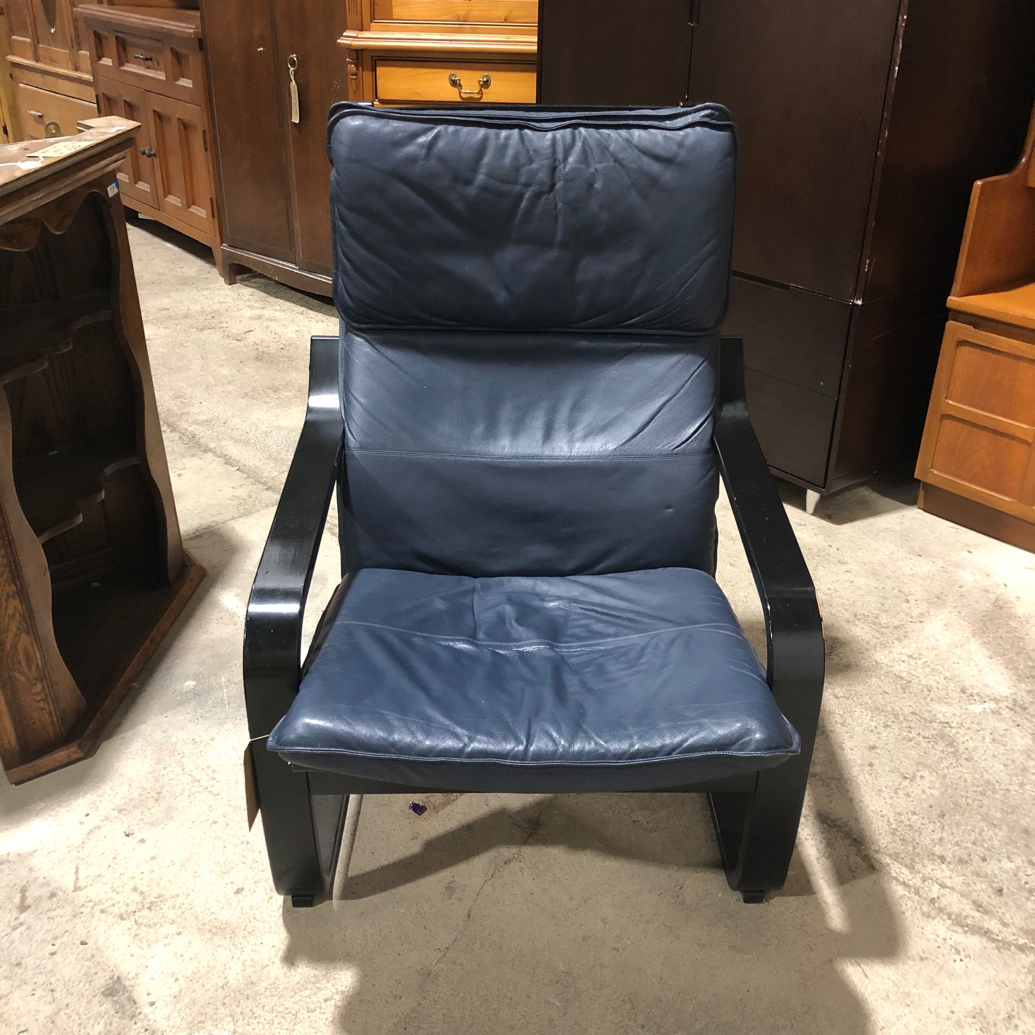 IKEA POANG Armchair