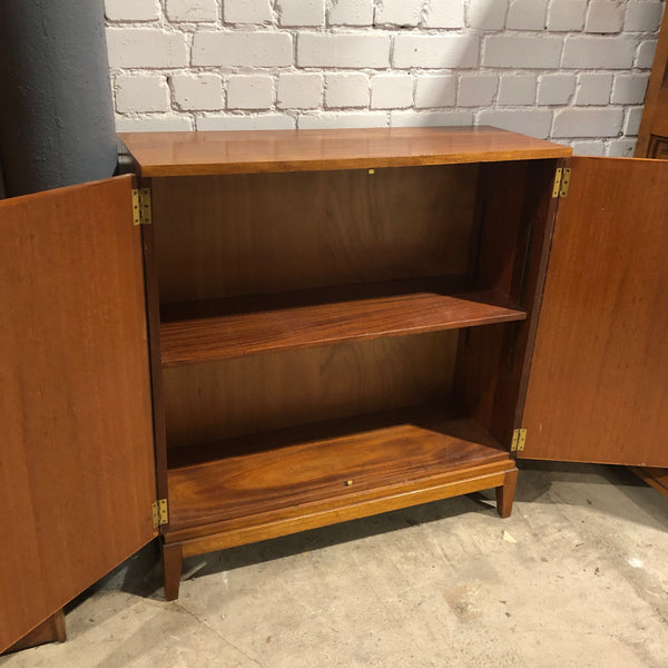Teak Cabinet