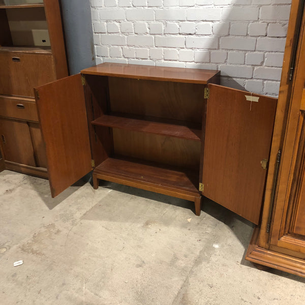 Teak Cabinet
