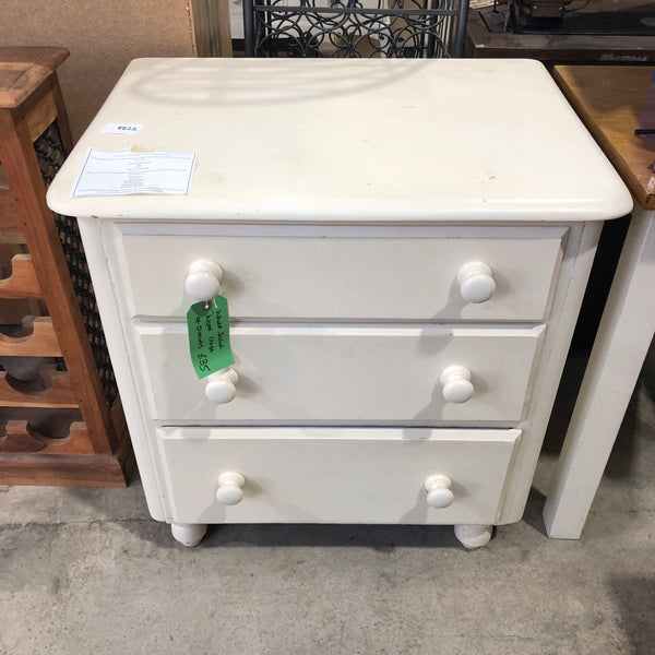 Chest of Drawers - Ref