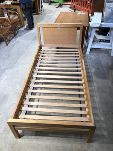 Single Bed - Ref
