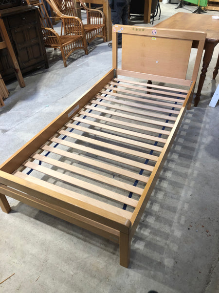 Single Bed - Ref