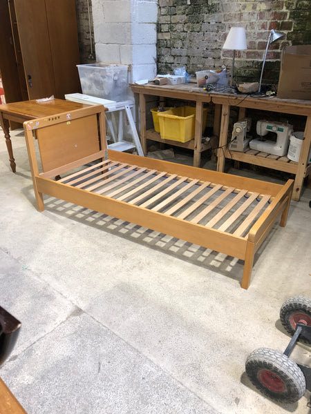 Single Bed - Ref