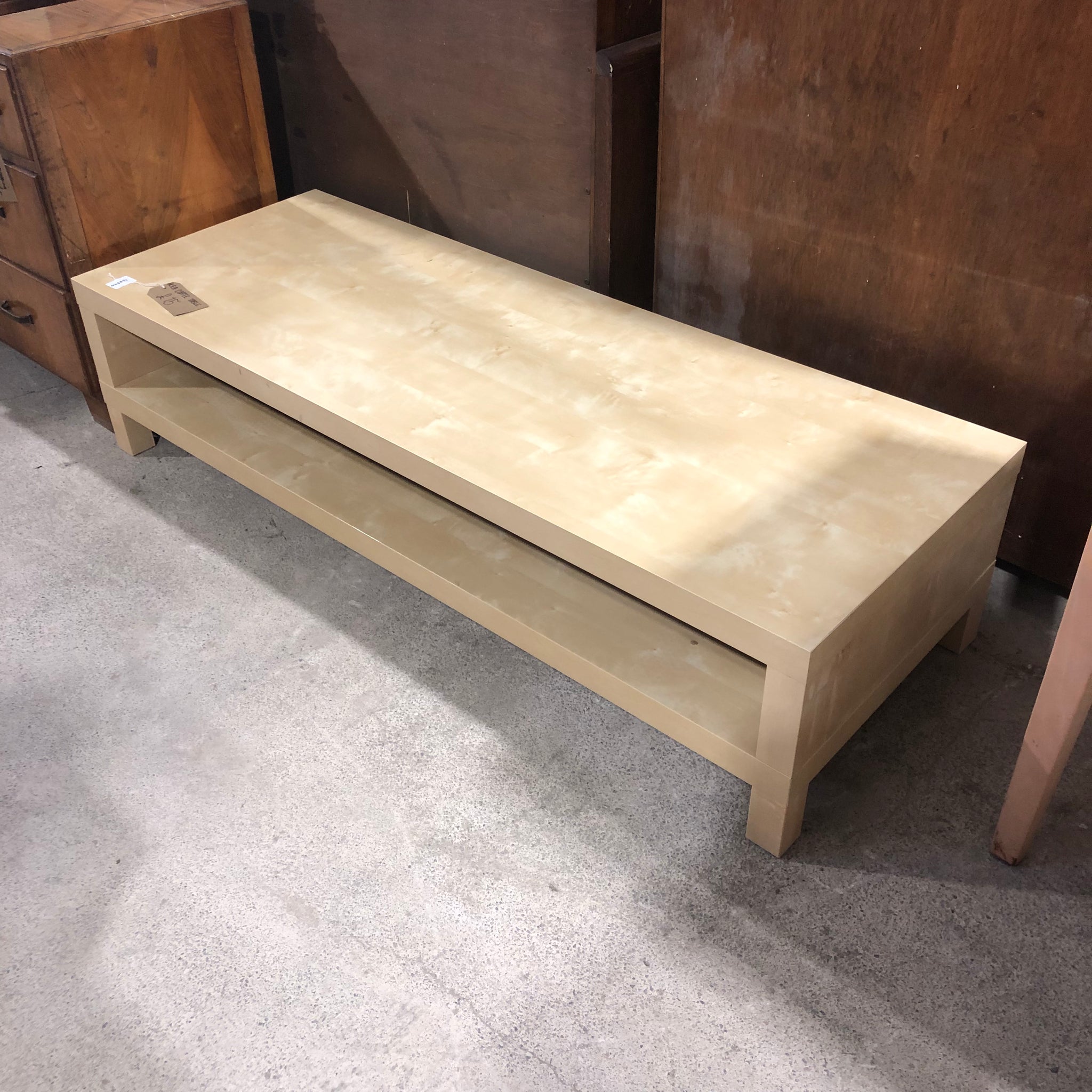 IKEA Coffee Table