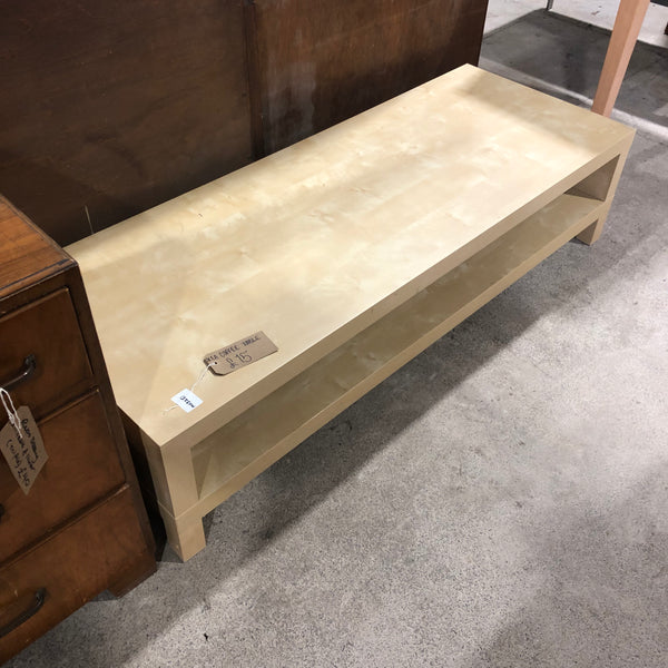 IKEA Coffee Table