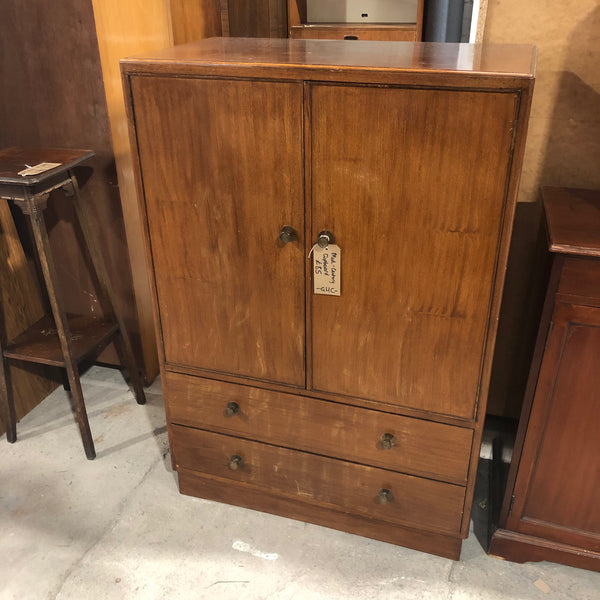 Mid-Century Cupboard - GHC