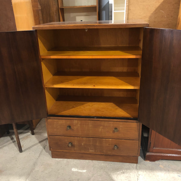 Mid-Century Cupboard - GHC