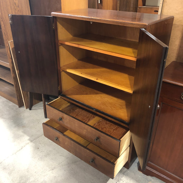 Mid-Century Cupboard - GHC