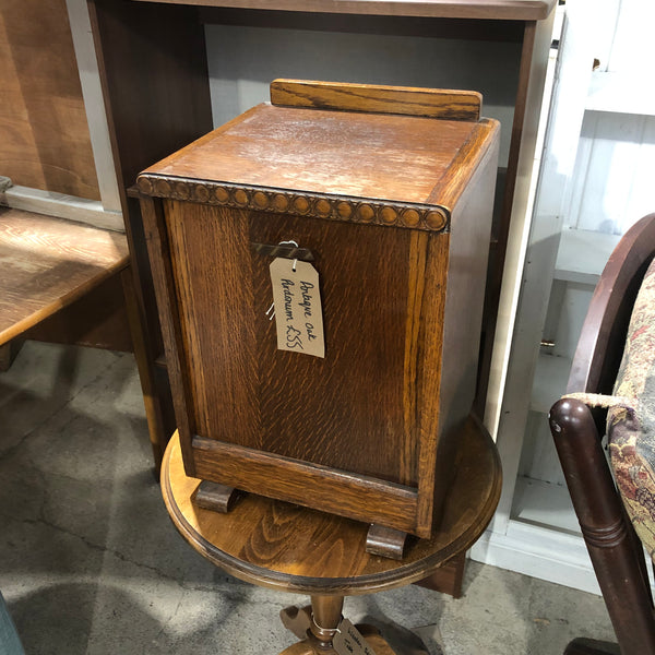 Antique Oak Purdonium
