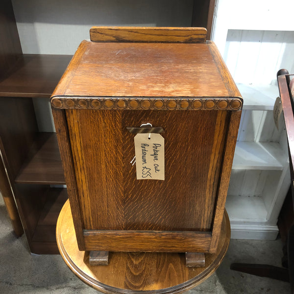 Antique Oak Purdonium