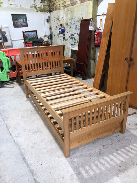 Trundle Bed