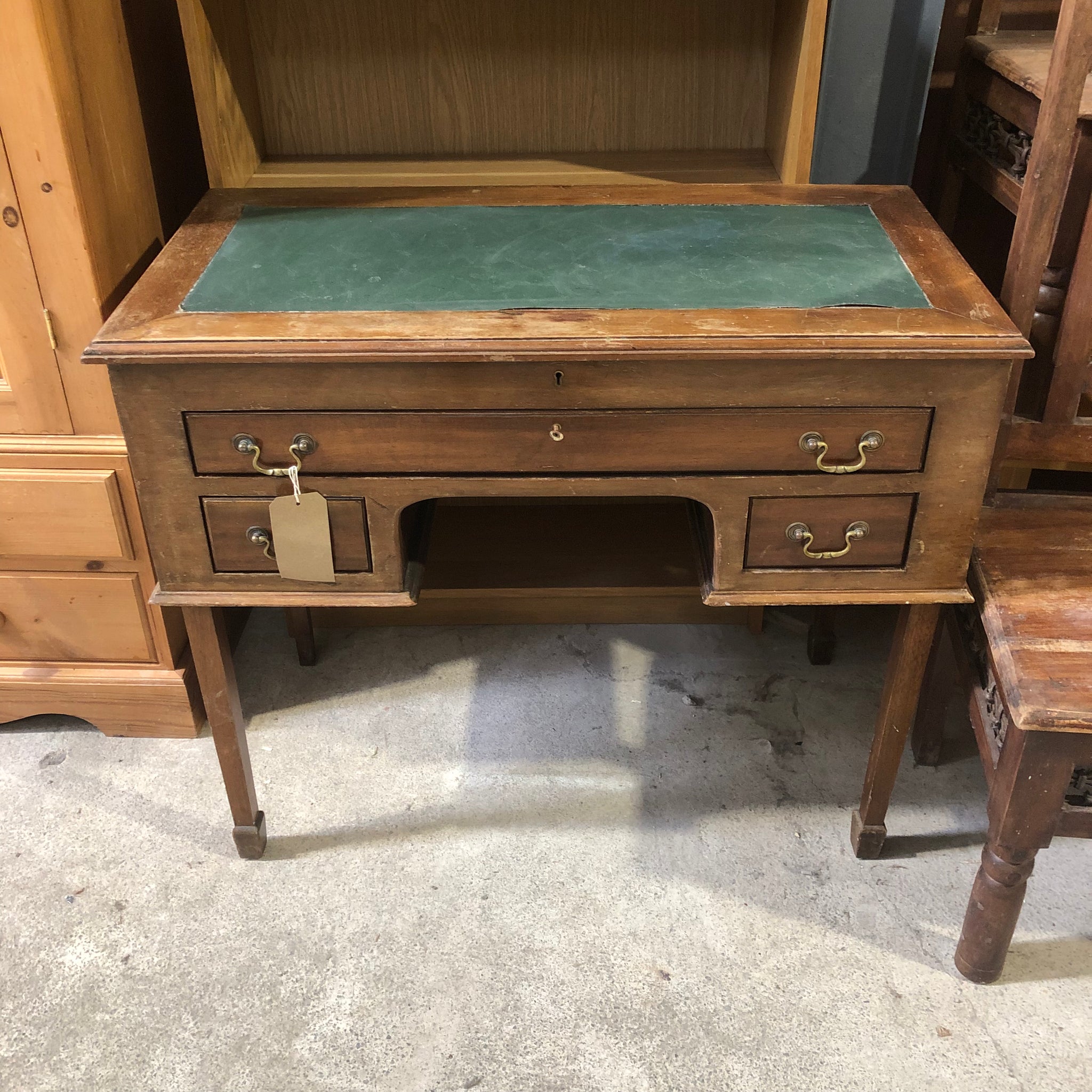 Antique Writing Desk