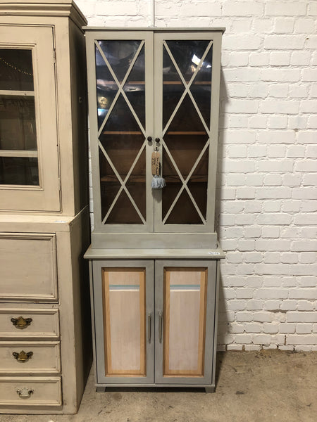 Small Pine Painted Dresser